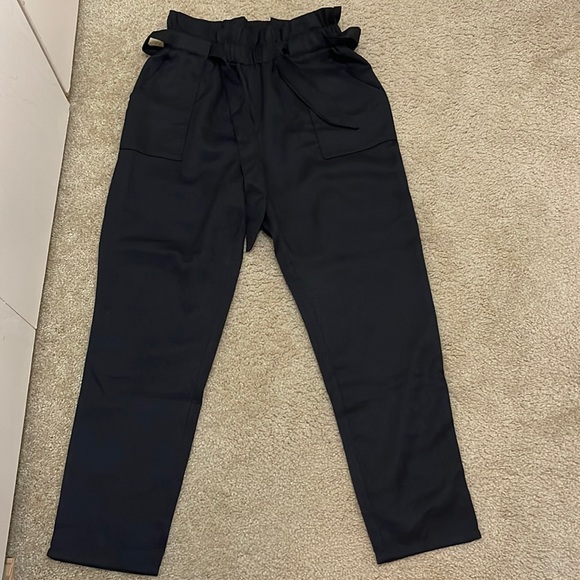 Paper bag pants - Picture 1 of 1